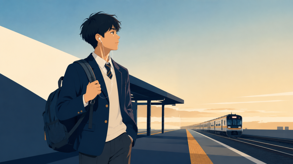Lesson02：SV文型をもっと深く