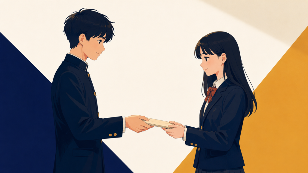Lesson04：SVO文型をもっと深く