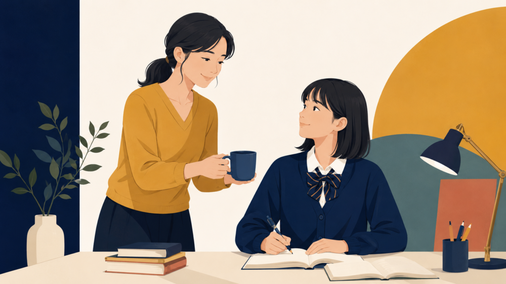 Lesson06：SVOO文型をもっと深く