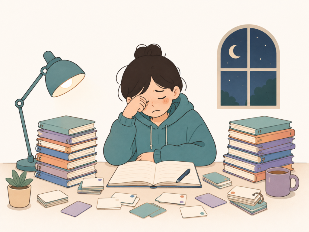 果てしない「記憶のための作業」に疲れていませんか？
